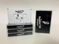 Souled Up - cassette tape