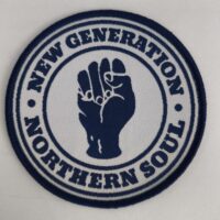 Patch - New Generation Nothern Soul